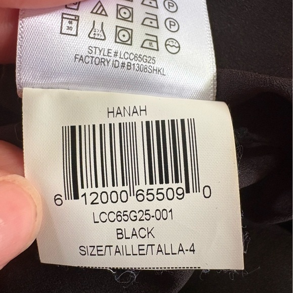 BCBG Maxazria Hanah Dress - Picture 7 of 11